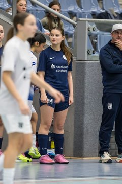 Bild 62 - wBJ Power Girls Cup Suederelbe